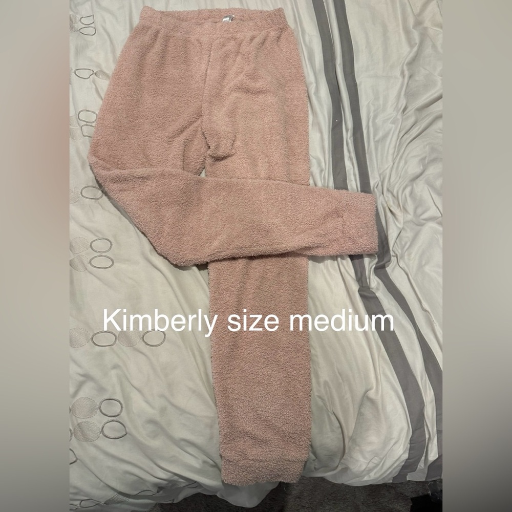 Sweatpants